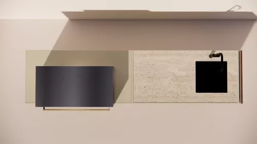 Roostr Roostr Gas BBQ - Opstelling 7 (12338)