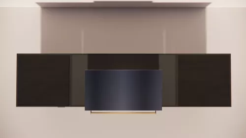 Roostr Roostr Gas BBQ - Opstelling 4 (12340)