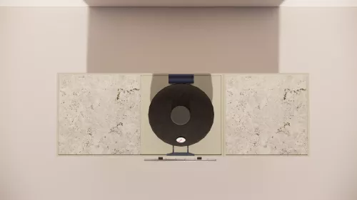 Roostr Roostr Kamado - Opstelling 6 (12341)