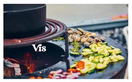 Smokin' Flavours Gezonder BBQ’en (9789083476933)