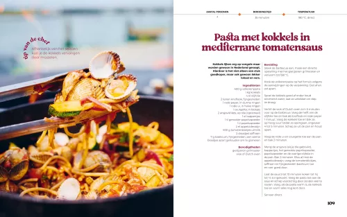 Smokin' Flavours Gezonder BBQ’en (9789083476933)