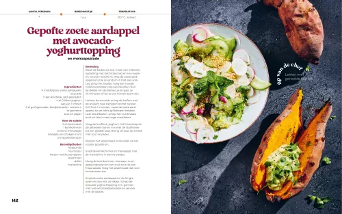 Smokin' Flavours Gezonder BBQ’en (9789083476933)