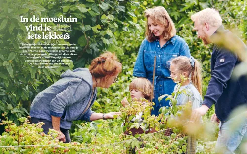 Smokin' Flavours Gezonder BBQ’en (9789083476933)