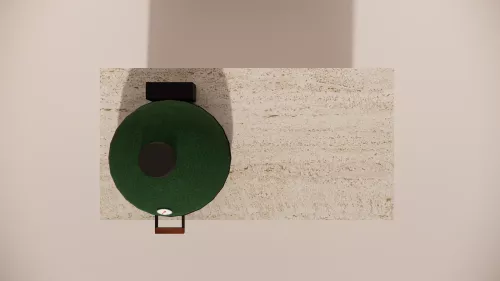 Roostr Roostr Allure - Opstelling 1 (12348)