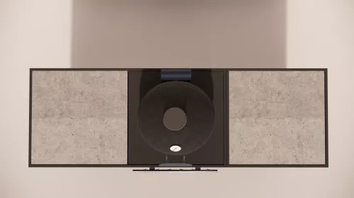 Roostr Roostr Kamado - Opstelling 2 (12353)