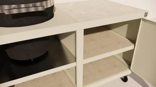 Roostr Roostr Kamado - Opstelling 5 (12355)