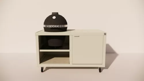 Roostr Roostr Kamado - Opstelling 5 (12355)