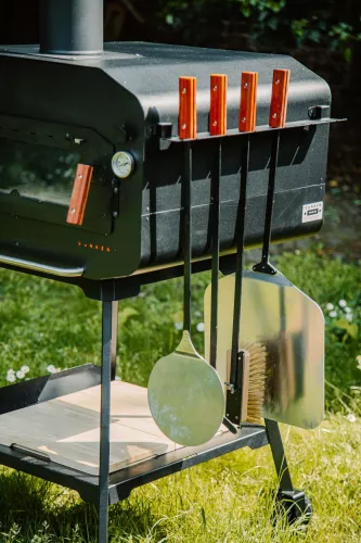 Vonken Vonken Pizza TOOLS (0303 ACC-EST-0000)