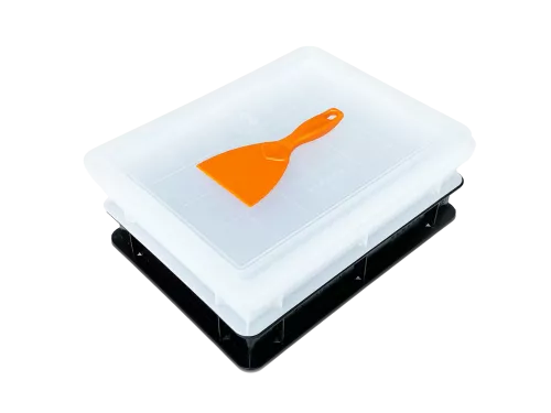 Vonken Vonken DEEG CONTAINERS (0303 ACC-DOUGH-CONT)