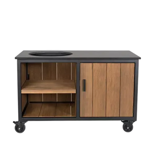 Fraaii Buitenkeuken Fraké Storage XL