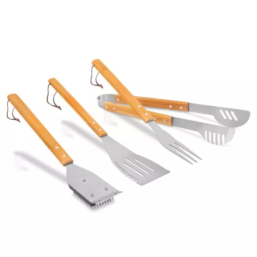 Auplex BBQ Tool set (AU-BTS)