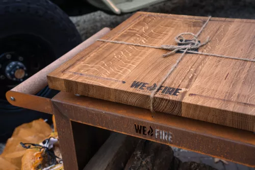 WeFire WeFire Sidetable Pro (WE-010)