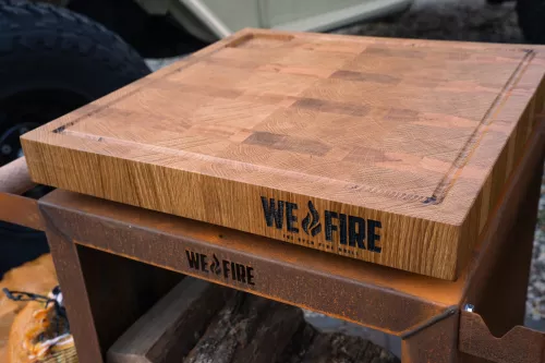 WeFire WeFire Sidetable Pro (WE-010)