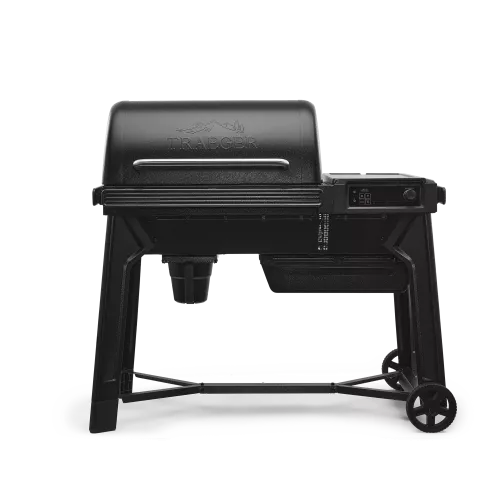 Traeger Traeger Woodridge (TFB86MLHI)