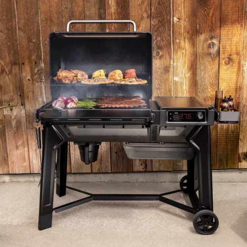 Traeger Traeger Woodridge (TFB86MLHI)