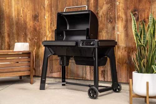 Traeger Traeger Woodridge (TFB86MLHI)