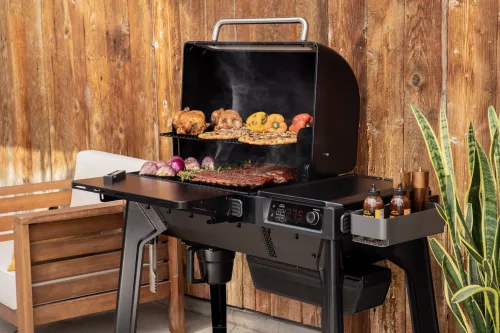 Traeger Traeger Woodridge (TFB86MLHI)