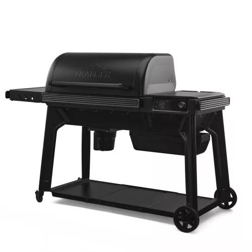 Traeger Traeger Woodridge Pro (TFB97JLHI)