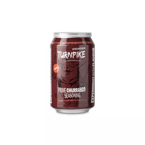 Turnpike Turnpike Prime Churrasco Seasoning (TPB90)