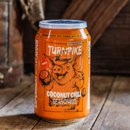 Turnpike Turnpike Coconut Chili Seasoning (TPB88)