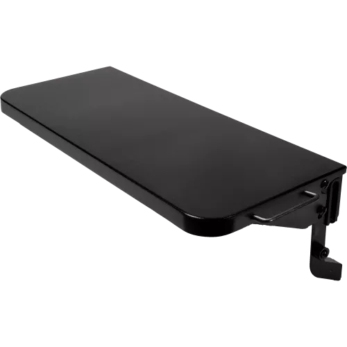 Traeger Traeger P.A.L. Pop-And-Lock® Opklapbare Voorplaat Small (BAC766)