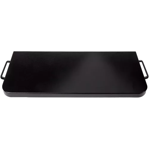 Traeger Traeger P.A.L. Pop-And-Lock® Opklapbare Voorplaat Small (BAC766)