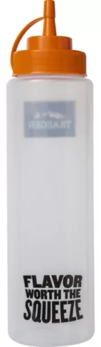 Traeger Traeger Flat Top Grill knijpfles (BAC845)