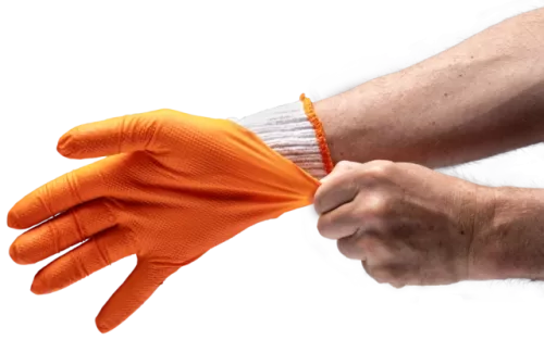 Traeger Traeger Prep & Serve Handschoenen (BAC826)