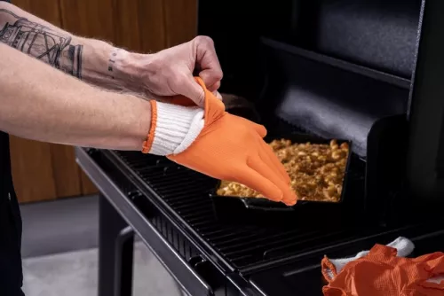 Traeger Traeger Prep & Serve Handschoenen (BAC826)