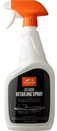 Traeger Exterior Detailing Spray