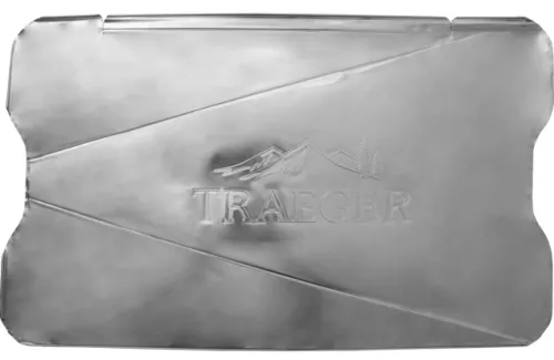 Traeger  Traeger Drip Tray Liners, size B 5-pack Pro780/IW885/ Woodrige/Woodridge Pro (BAC855)