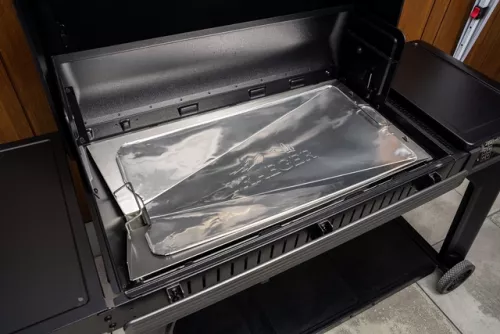 Traeger Traeger Drip Tray Liners, size C 5-Pack Woodridge Elite/Timberline 1300 (BAC856)