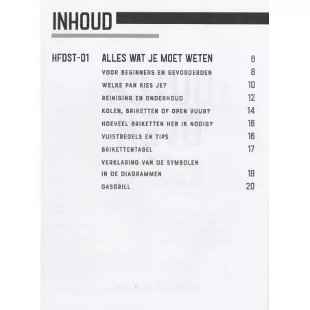 veltman uitgevers Dutch Oven Kookboek - 60 nieuwe recepten (DO60)