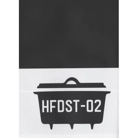 veltman uitgevers Dutch Oven Kookboek - 60 nieuwe recepten (DO60)