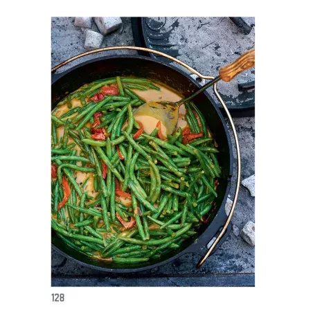 veltman uitgevers Dutch Oven Kookboek - 50 gloednieuwe recepten (DO50)