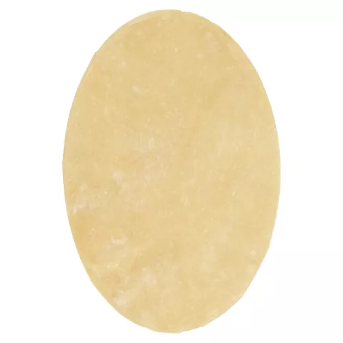 Flammkuchen klein ovaal 25x17,5cm 50gr 10 stuks