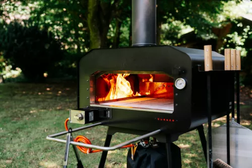 Vonken Vonken Gasmodule voor Home (0303 GAS-SPARK-HOME)