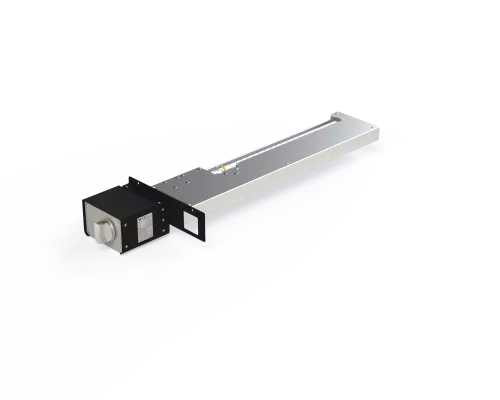 Vonken Vonken Gasmodule voor Urban (0303 GAS-SPARK-URBA)