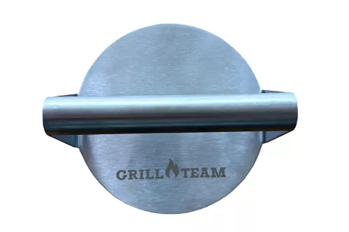 GrillTeam Burgerpers