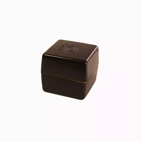 Bricknic Bricknic Cooking Brick MINI Black (8720892363466)