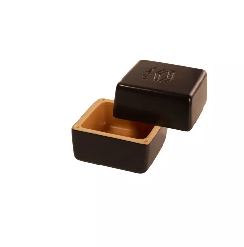 Bricknic Bricknic Cooking Brick MINI Black (8720892363466)