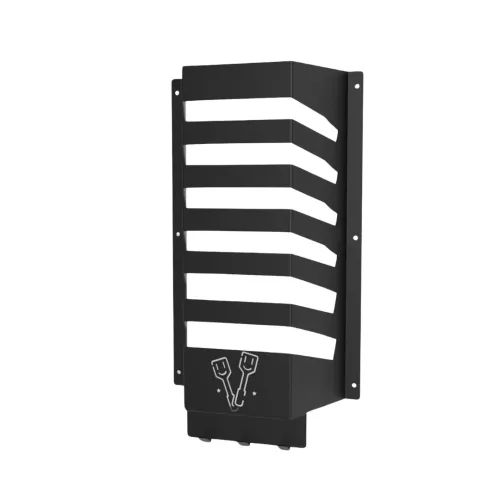 bbqbuddies Accessoirehouder BBQ Medium (BBQHOUM001)