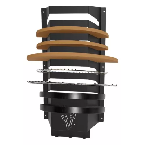 bbqbuddies Accessoirehouder BBQ Large (BBQHOUL001)