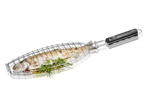 GEFU BBQ Vis-klem