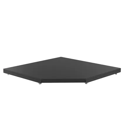 Cozze elements Blad voor Hoekelement HPL