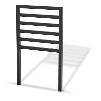 Cozze Elements Buitenkeuken Achterwand 52 cm