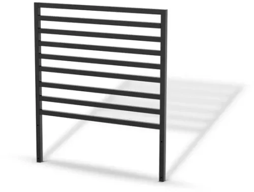 Cozze Elements Buitenkeuken Achterwand 90 cm