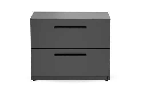 Cozze Elements Buitenkeuken Module Ladekast met 2 lades 110 cm met Werkblad