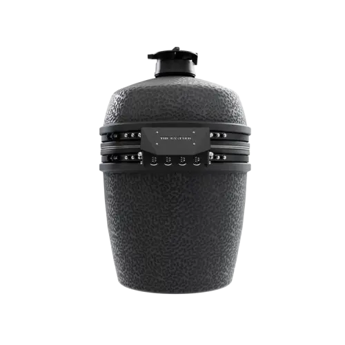 The Bastard PRO Large Solo Graphite
