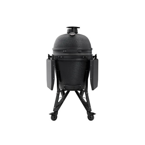 The Bastard Core Large Graphite Complete Kamado